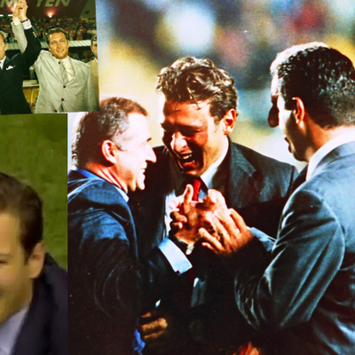 İşte Galatasaray'ın yeni başkanı