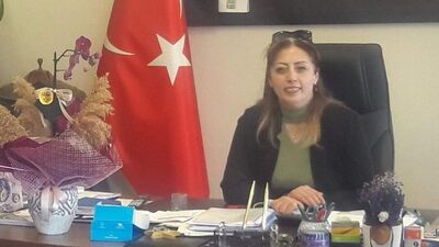 "Çiftçimizin yüzü güldü"