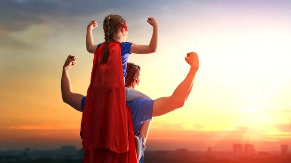 Bugün Babalar Günü mü?