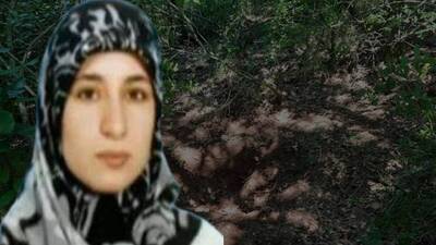 Sır kayıpta yeni gelişme!