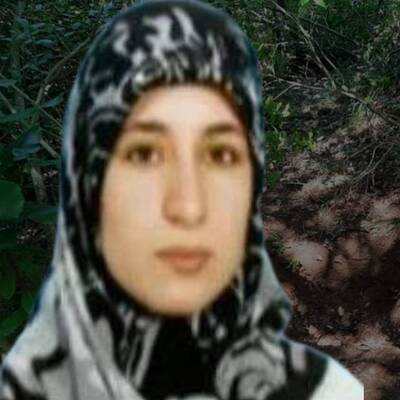 Sır kayıpta yeni gelişme!