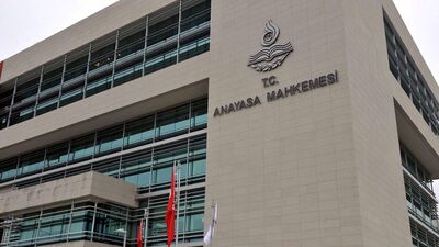 AYM HDP incelemesini yarın yapacak