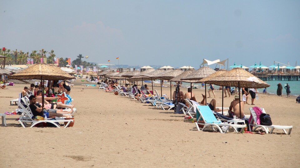 Turizimcilerde 'Rusya' sevinci