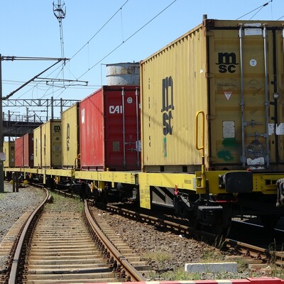 Taşımacılıkta tarihi rekor