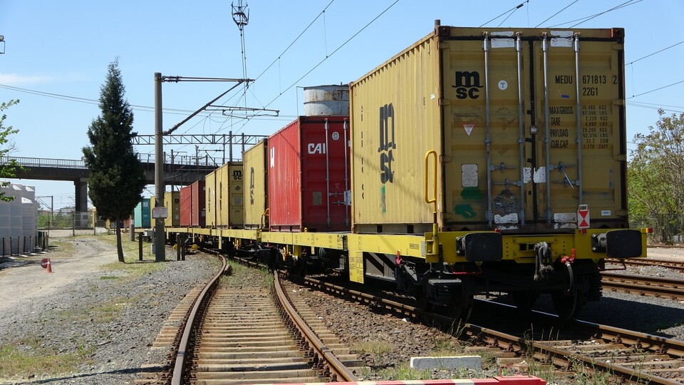 Taşımacılıkta tarihi rekor