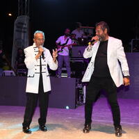 94 yaşında sahnede