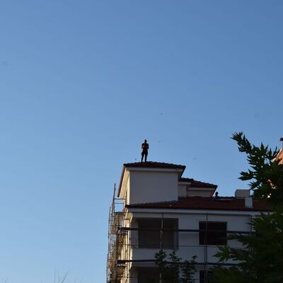 Ne görüldü ne duyuldu!