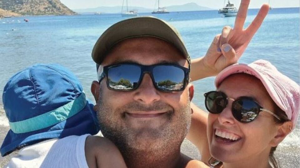 'Baba, evladı için kendini feda edebilir'