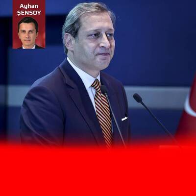 Elmas'ı bekleyen yoğun gündem