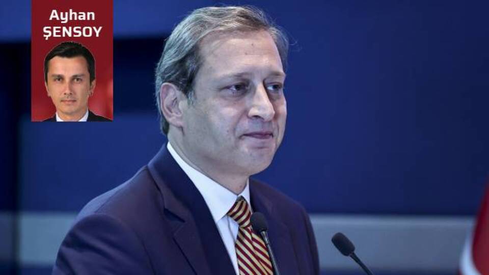 Elmas'ı bekleyen yoğun gündem