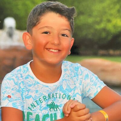 Efe'nin ölümündeki ihmale 45 bin lira ceza!