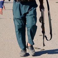 Taliban, barış görüşmelerini sürdürmekte kararlı