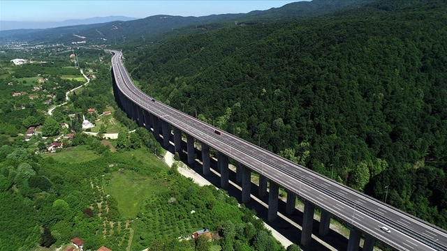 Karbon emisyonunda 350 bin tonu aşan düşüş