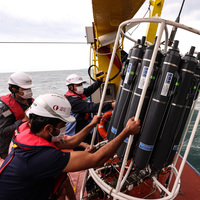 Müsilaj analizinin ilk sonucu açıklandı!
