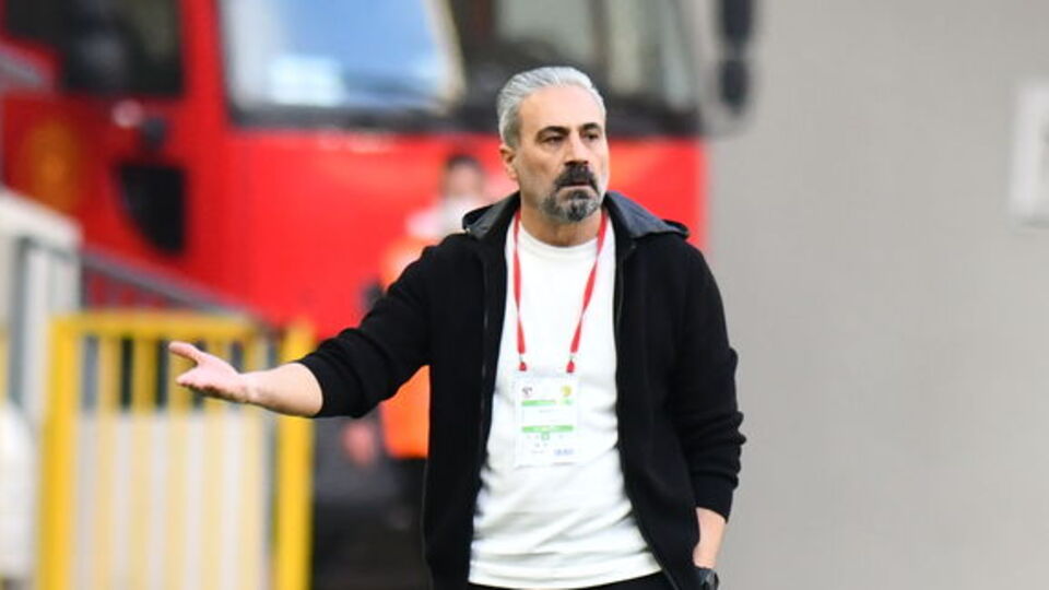 Ankaragücü'nde Mustafa Dalcı dönemi