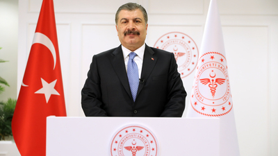 Çinli Sinovac firmasına yatırım daveti