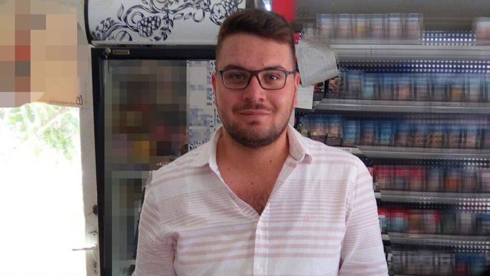 Tekel bayi kavgasında cinayet