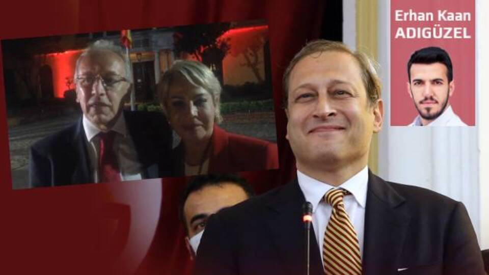 "Ben yetiştirdiğim çocuğu biliyorum"