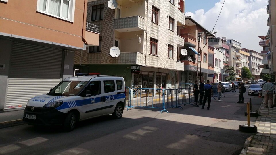 3.9'da bile hasar gördüler!