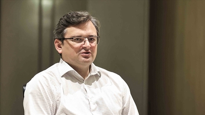 Ukrayna'dan NATO'ya çağrı