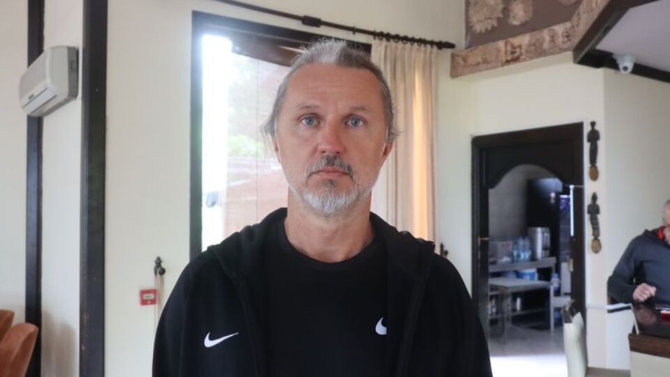 Kaan Dobra'yı hatırladınız mı?