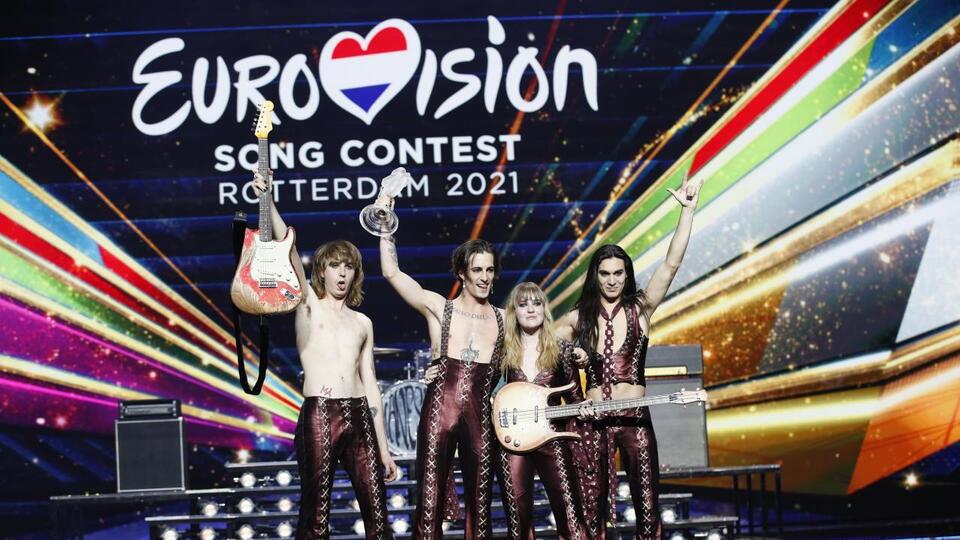 Türkiye'den Eurovision kararı!