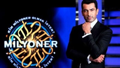 Kim Milyoner Olmak İster neden yok?
