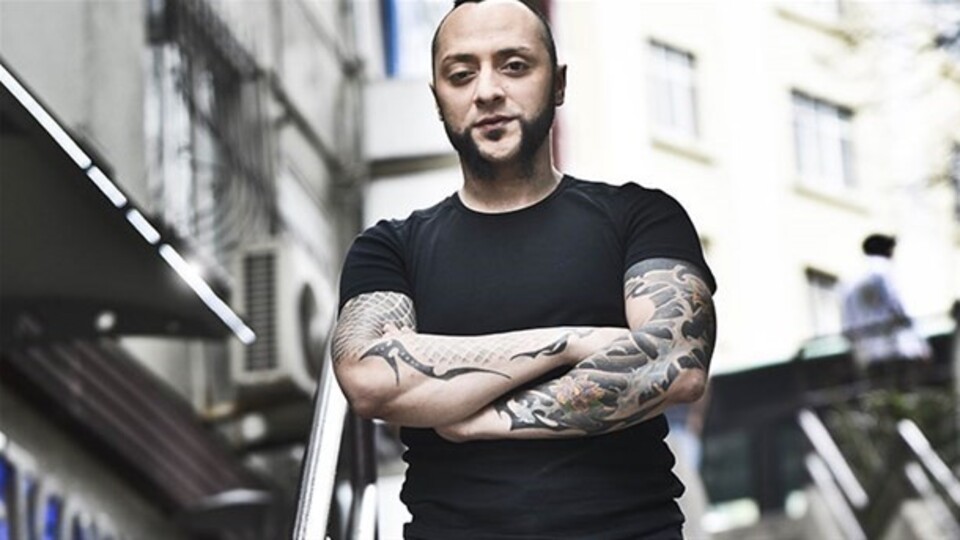 Hayko Cepkin kimdir?