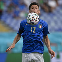 İtalya 3'te 3 yaptı! Galler gruptan çıktı