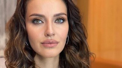 İrem Helvacıoğlu kimdir?