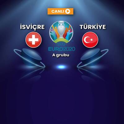 Sıfır çektik! Euro 2020'de hüsran