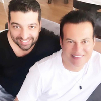 'Kim, kimin babası!'