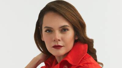 Ayşe savaşçı bir karakter