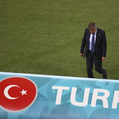 Şenol Güneş'ten istifa yanıtı