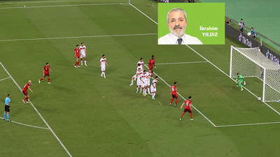 Değişim kaçınılmaz!