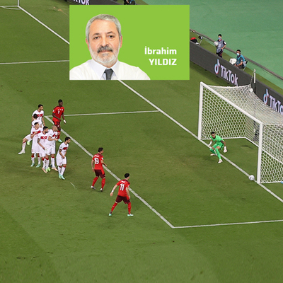 Değişim kaçınılmaz!