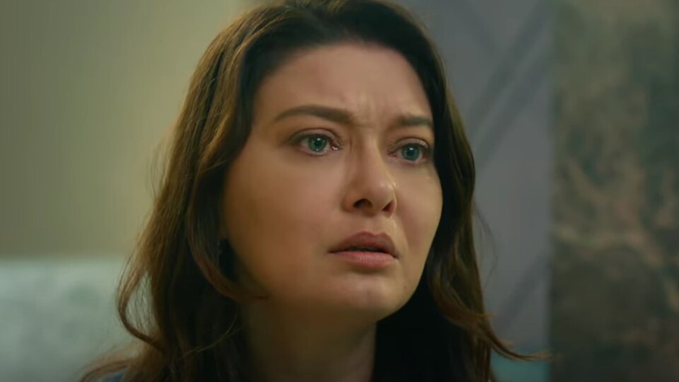 Kefaret yeni fragman yayında