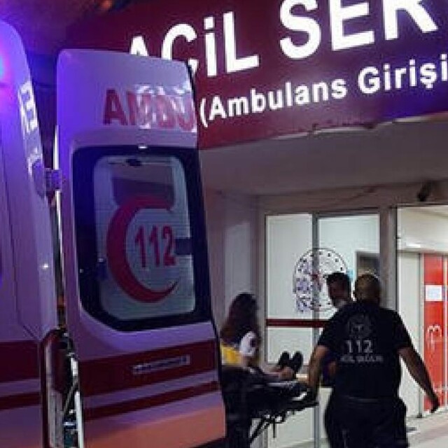 Semaverden sızan gazdan zehirlenen genç öldü
