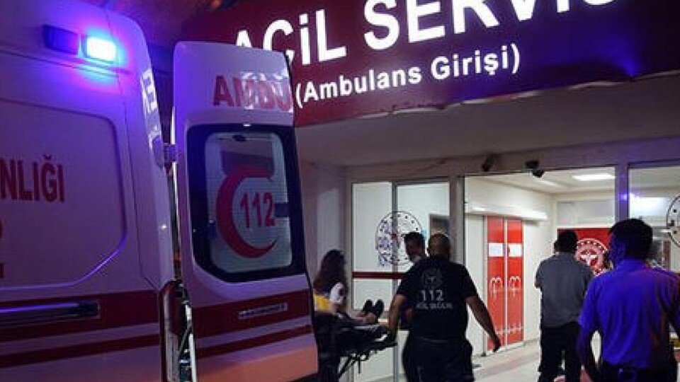 Semaverden sızan gazdan zehirlenen genç öldü