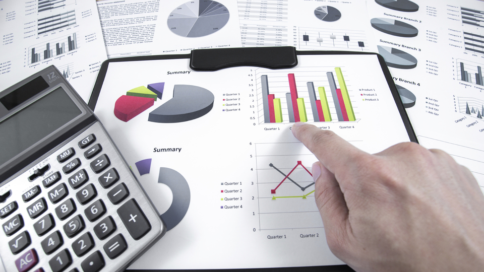 Piyasalarda yoğun veri haftası