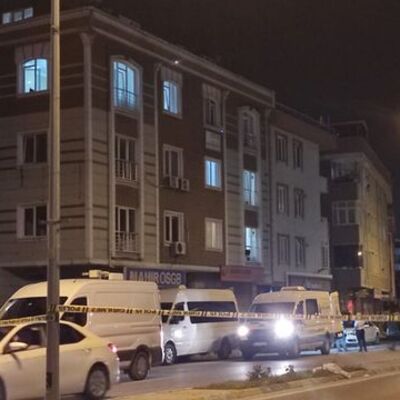 Beylikdüzü'nde bomba alarmı: Anne ve oğlunun cansız bedenleri bulundu