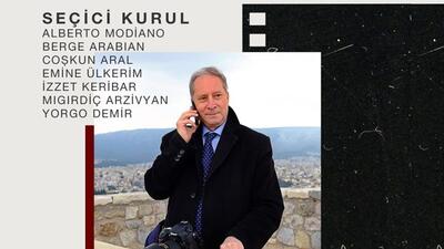 Nikolaos Manginas fotoğraf yarışması başvuruları başladı