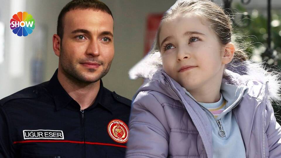 Uğur, kızı Ömrüm için savaşıyor