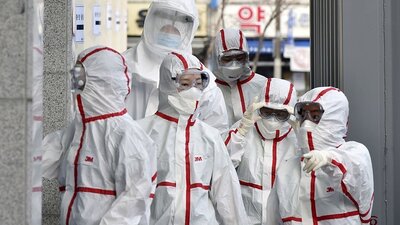 Delta varyantı nedir?