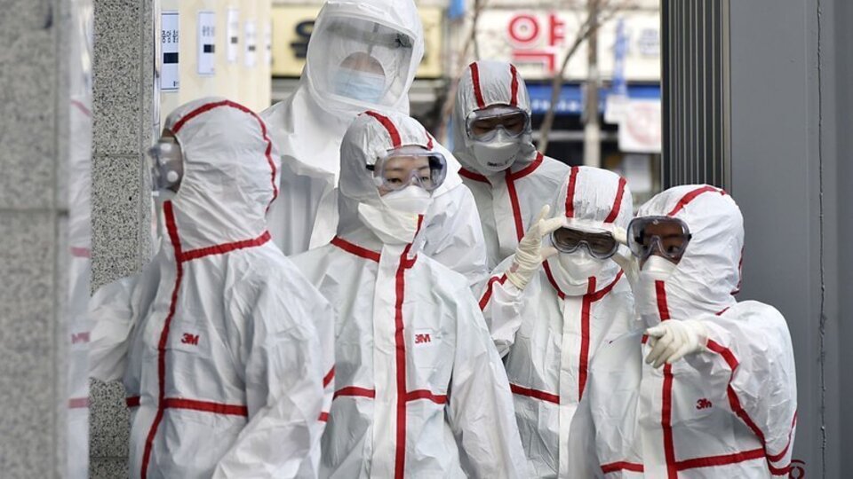 Delta varyantı nedir?