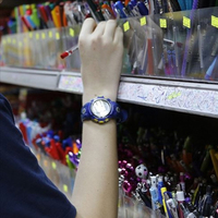 Kırtasiyecilere 5 bin lira destek