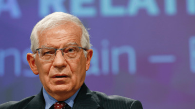 AB'den Rusya'ya yaptırım süresi uzatma kararı