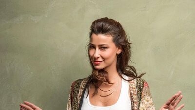 Müjde Uzman kimdir?