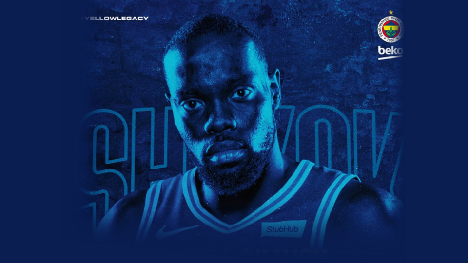 Marial Shayok, Fenerbahçe Beko'da