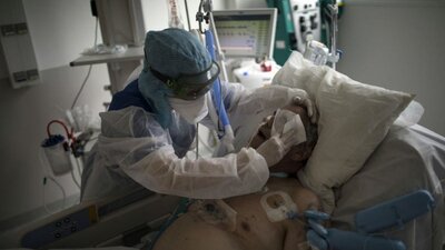 Kara Mantar (Mukormikoz) hastalığı nedir?